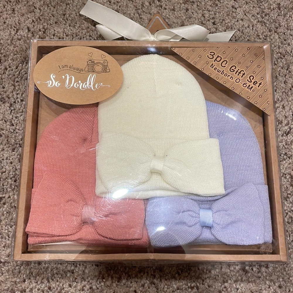 Baby Hats